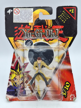 Yu-Gi-Oh! Tristan Figur - 2002 - NEU